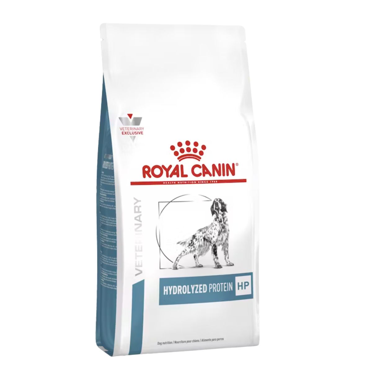 ROYAL CANIN - Royal Canin Hydrolized Perro 3.5 kg
