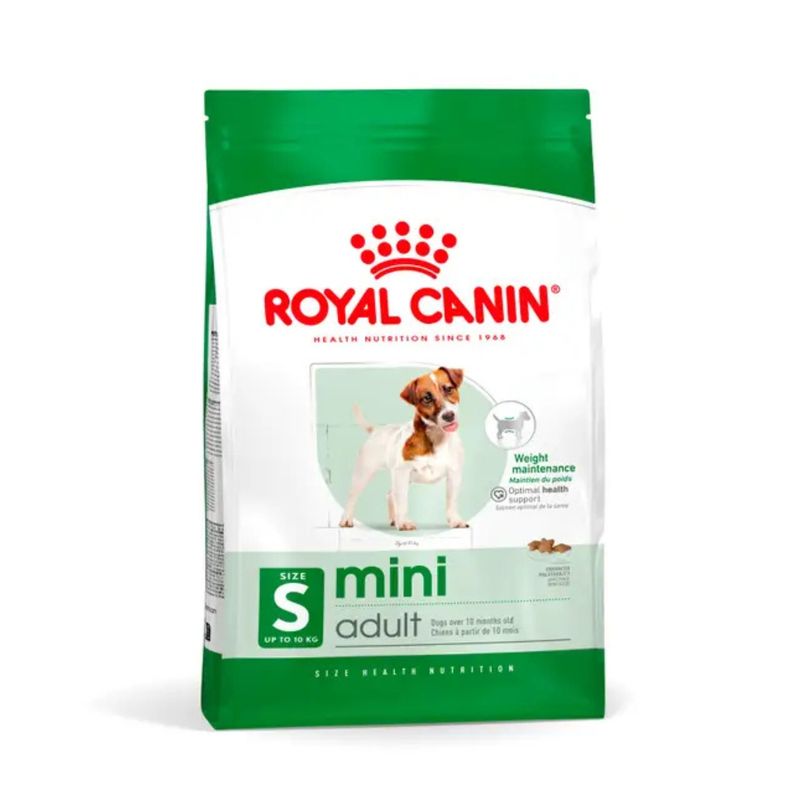 ROYAL CANIN - Royal Canin Perro Mini Adulto 2 kg