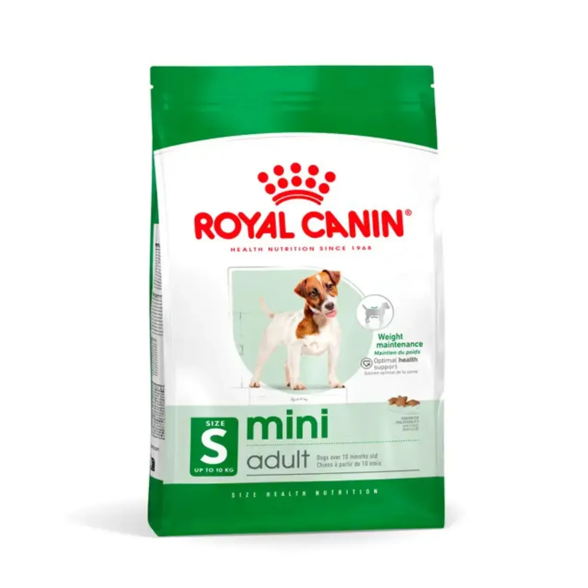 ROYAL CANIN - Royal Canin Perro Mini Adulto 8 kg