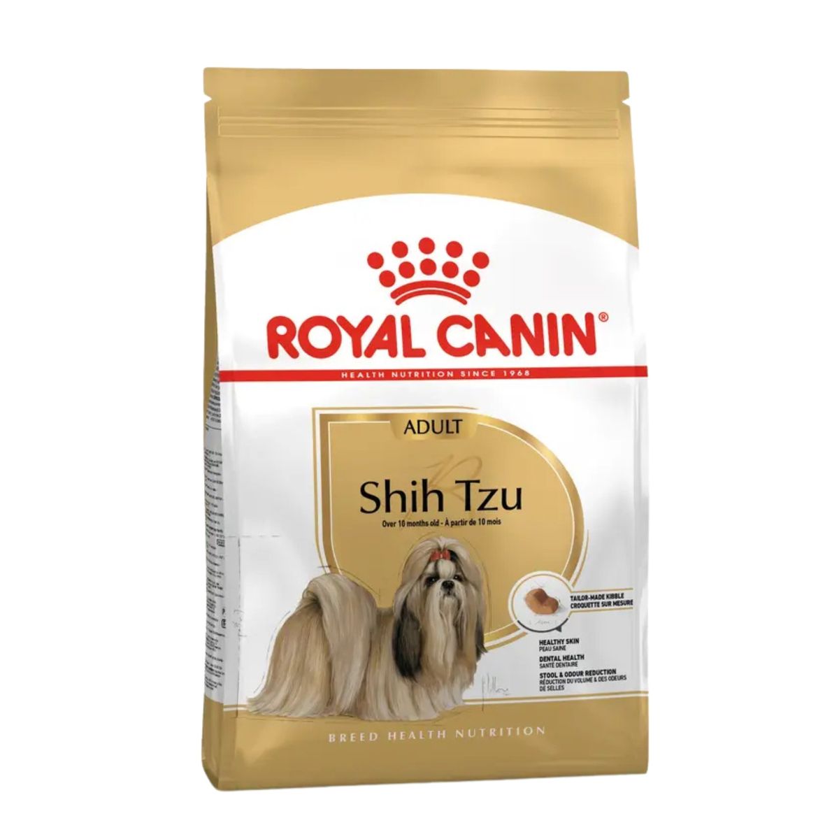 ROYAL CANIN - Royal Canin Perro Shih Tzu Adulto 3 kg