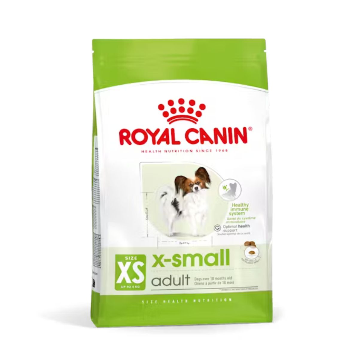ROYAL CANIN - Royal Canin Perro Xsmall Adulto 3 kg