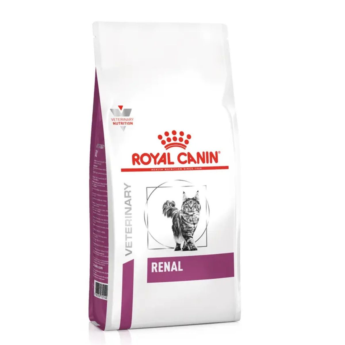 ROYAL CANIN - Royal Canin Renal Gato 2 kg