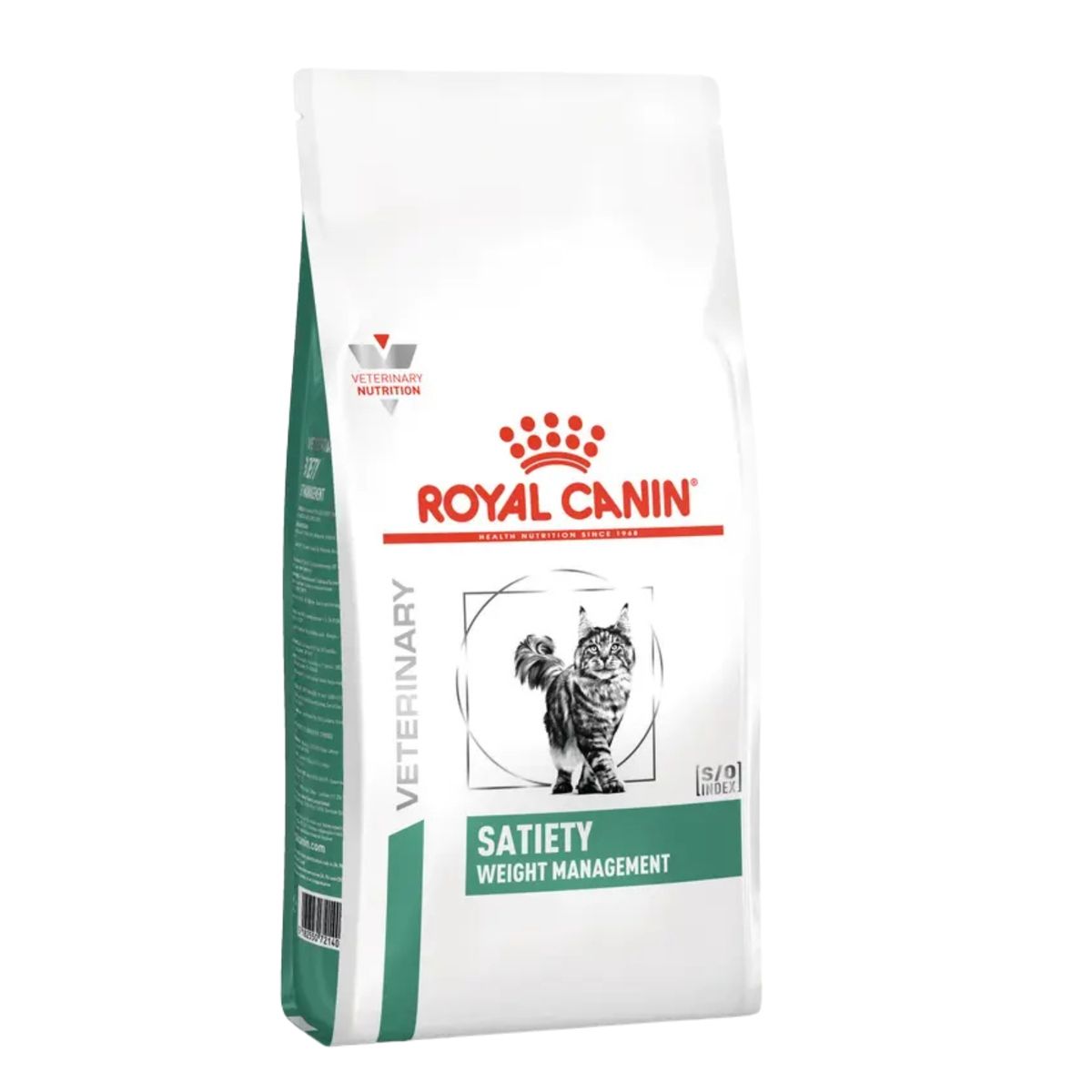 ROYAL CANIN - Royal Canin Satiety Gato 1.5 kg
