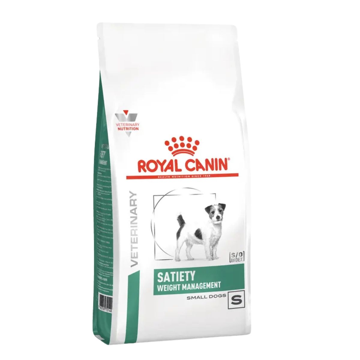 ROYAL CANIN - Royal Canin Satiety Small Perro 1.5 kg