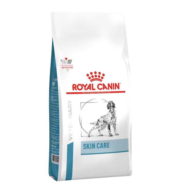 ROYAL CANIN - Royal Canin Skin Care Perro 2 kg