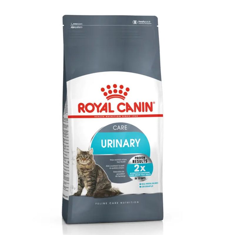 ROYAL CANIN - Royal Canin Urinary So Gato 1.5 kg