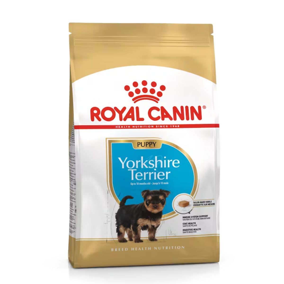 ROYAL CANIN - Royal Canin Yorkshire Perro Cachorro 1.13 kg