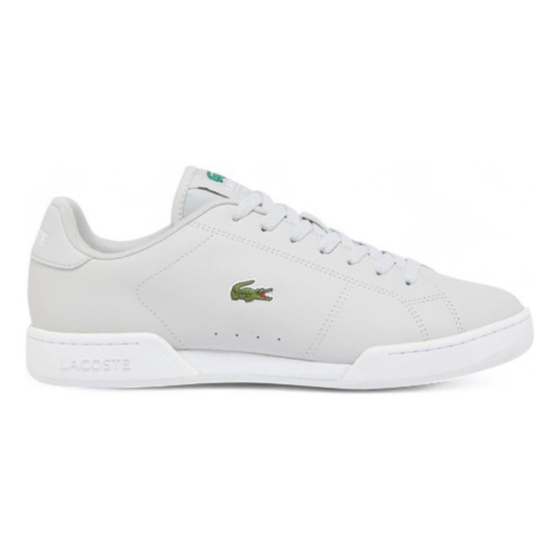 LACOSTE - Zapatilla Hombre Lacoste Carnaby Cup 49SMA0035 Gris