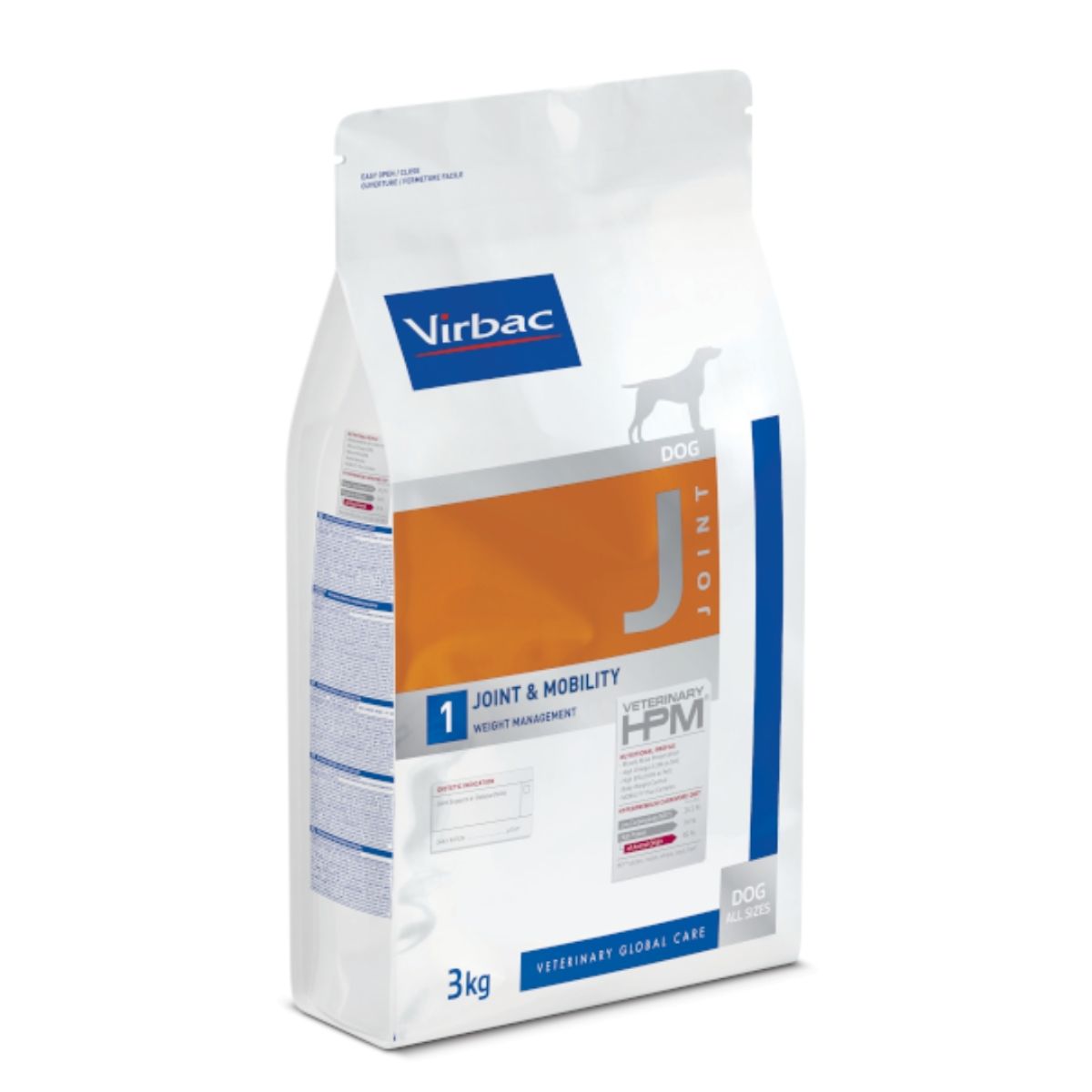 VIRBAC - Virbac Hpm Perro Joint Mobility 12 kg