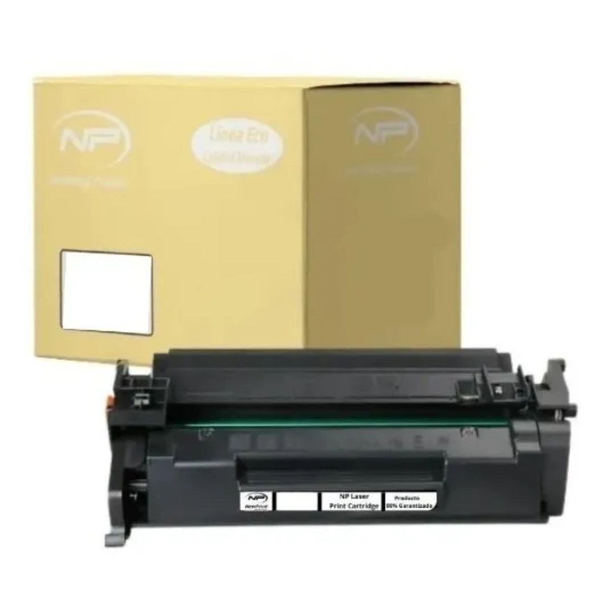 NEW PRINT - Toner 48a 248a M15w M28w M15 M28 1000 Paginas Compatible Hp