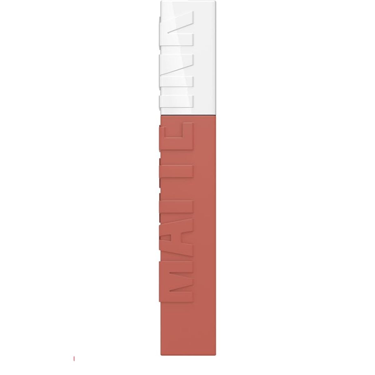MAYBELLINE - Labial Líquido Maybelline Superstay Matte Ink 175 Ringleader