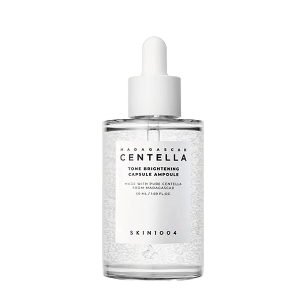 SKIN1004 - Madagascar Centella Tone Brightening Capsule Ampoule Sérum 50 ml