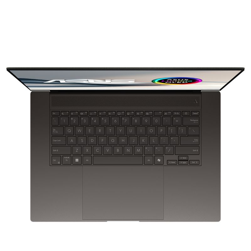 ASUS - Portátil Asus Zenbook S16 Oled Ryzen Ai 7 350 Ram24gb 1tb 3k