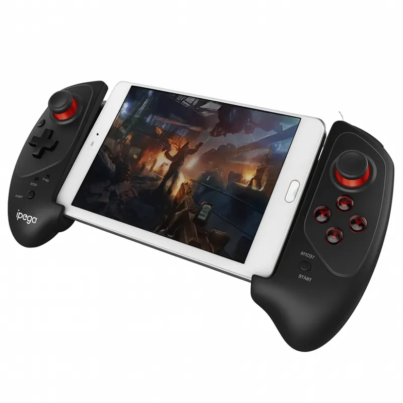 IPEGA - Control Inalambrico Bluetooth Ipega Pg-9083s Gamepad Movil
