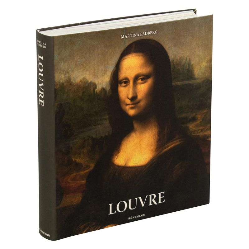 GENERICO - Louvre (T.D) Konemann