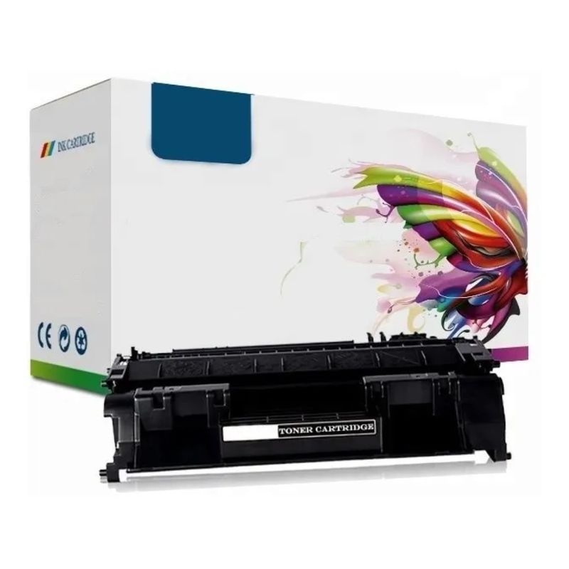 GENERICO - Toner 17a 217a Cf217a M102w M102 M130fw M130 M130a Con Chip