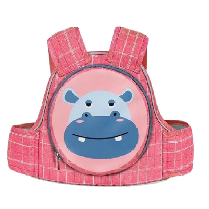 SIN ETIQUETAS - Cinturon de Seguridad para niños - Motocicletas