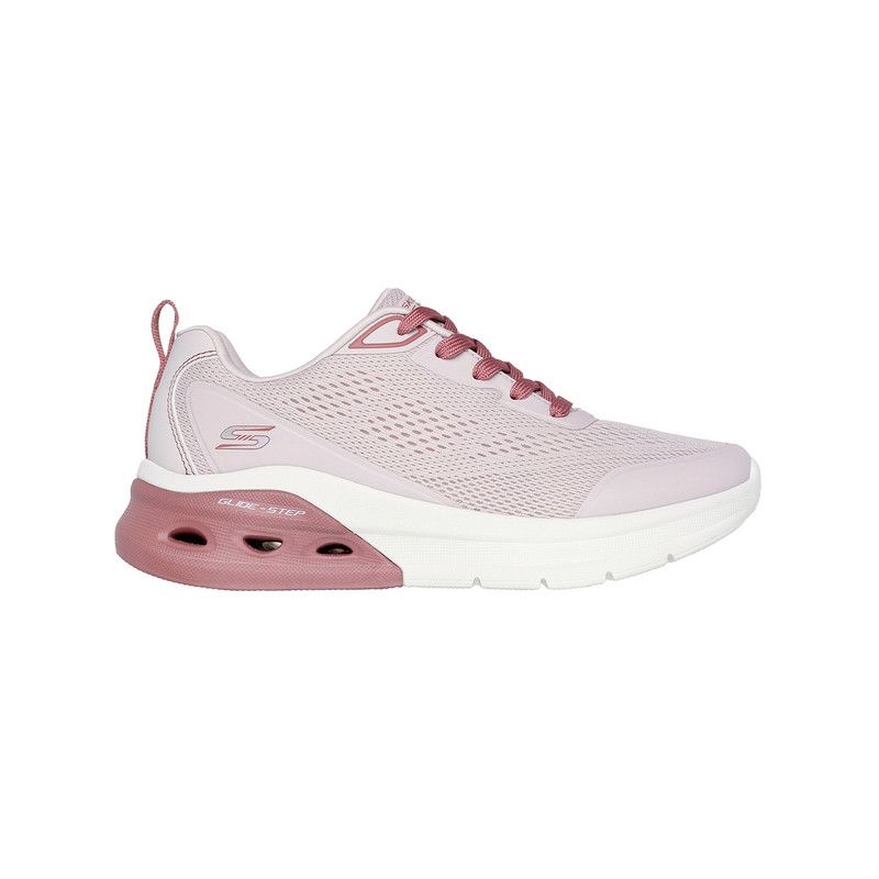 SKECHERS - Tenis Skechers Bobs Arc Waves 20 Mujer