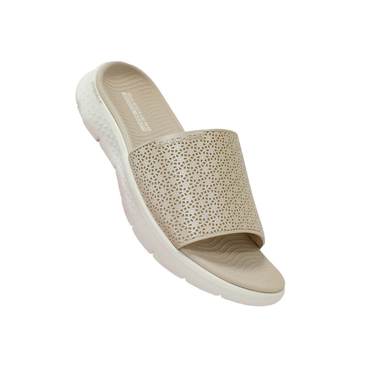 SKECHERS - Sandalias Skechers Go Walk Flex Sandal Mujer