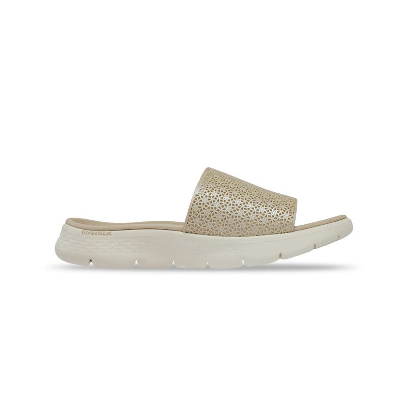 SKECHERS - Sandalias Skechers Go Walk Flex Sandal Mujer