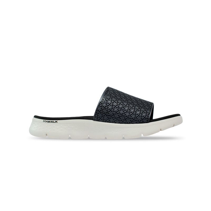 SKECHERS - Sandalias Skechers Go Walk Flex Now Kloe Mujer