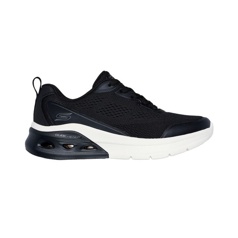 SKECHERS - Tenis Skechers Bobs Arc Waves 20 Mujer