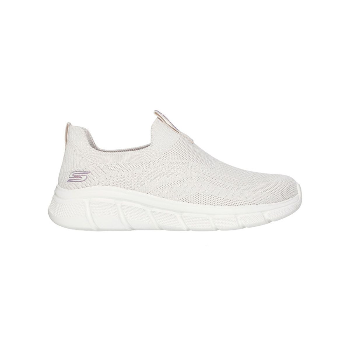 SKECHERS - Tenis Skechers Bobs B Flex Mujer