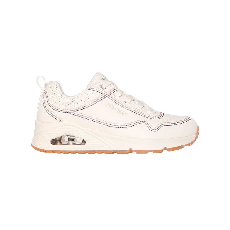 SKECHERS - Tenis Skechers Uno Mujer