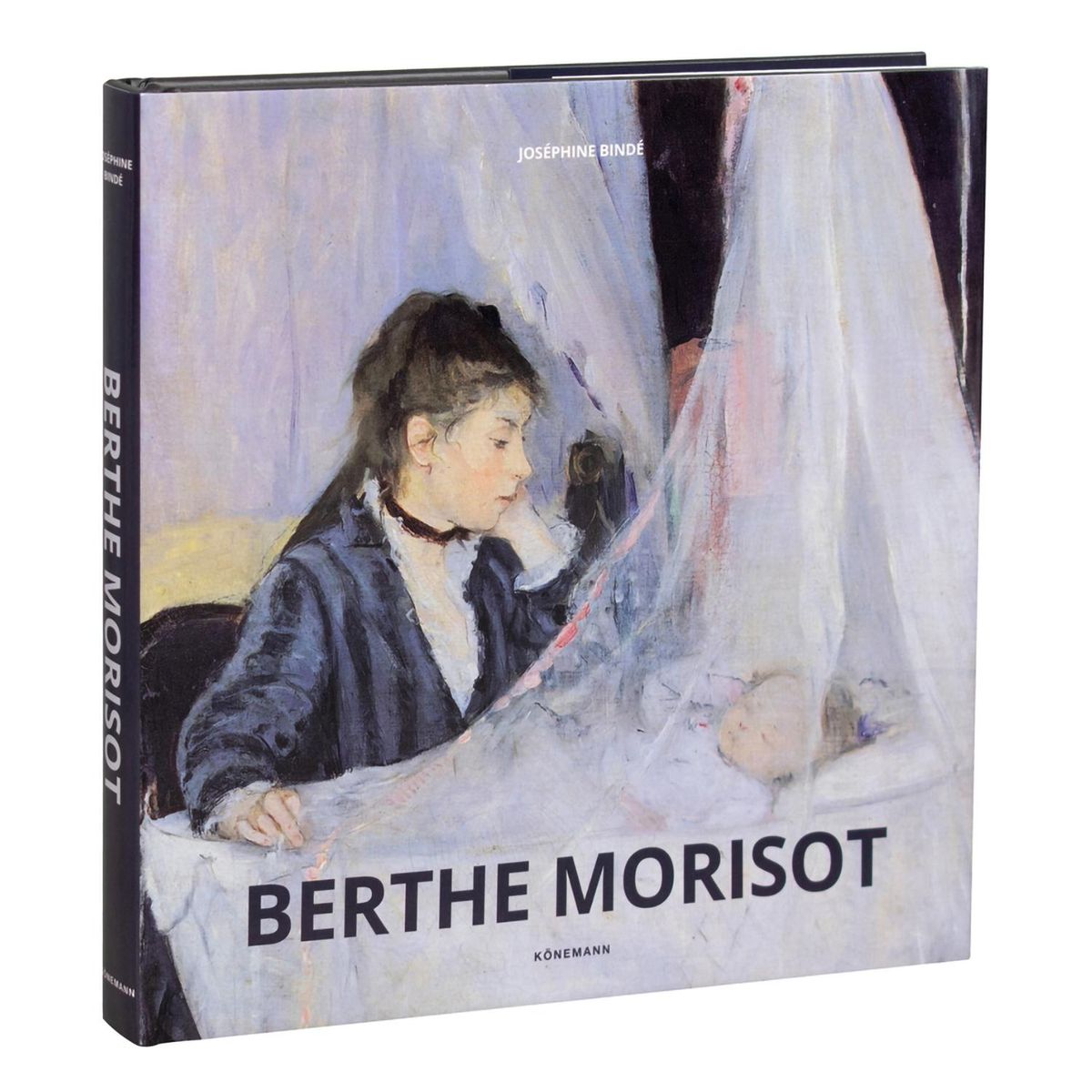 GENERICO - Berthe Morisot (T.D) Konemann