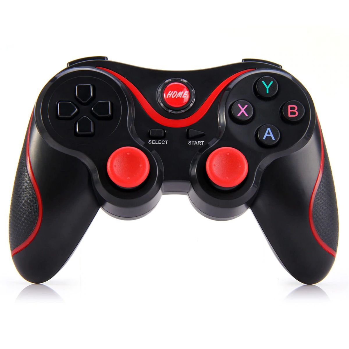 COLME TECHNOLOGY HOME - Gamepad Control para celular Bluetooth Inalámbrico Ipega X3