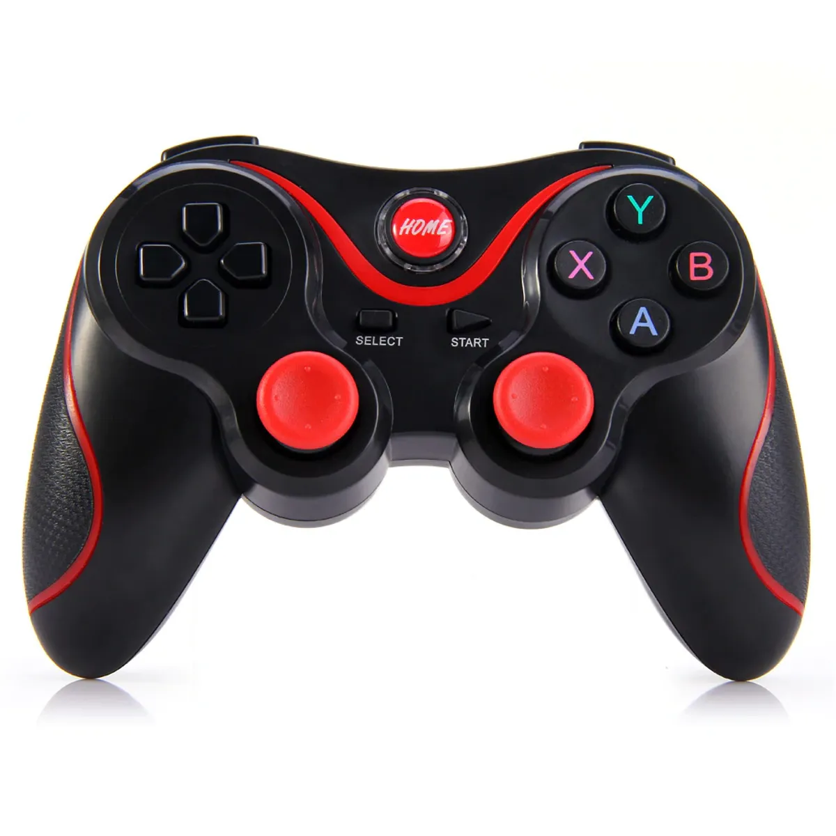 COLME TECHNOLOGY HOME - Gamepad Control para celular Bluetooth Inalámbrico Ipega X3
