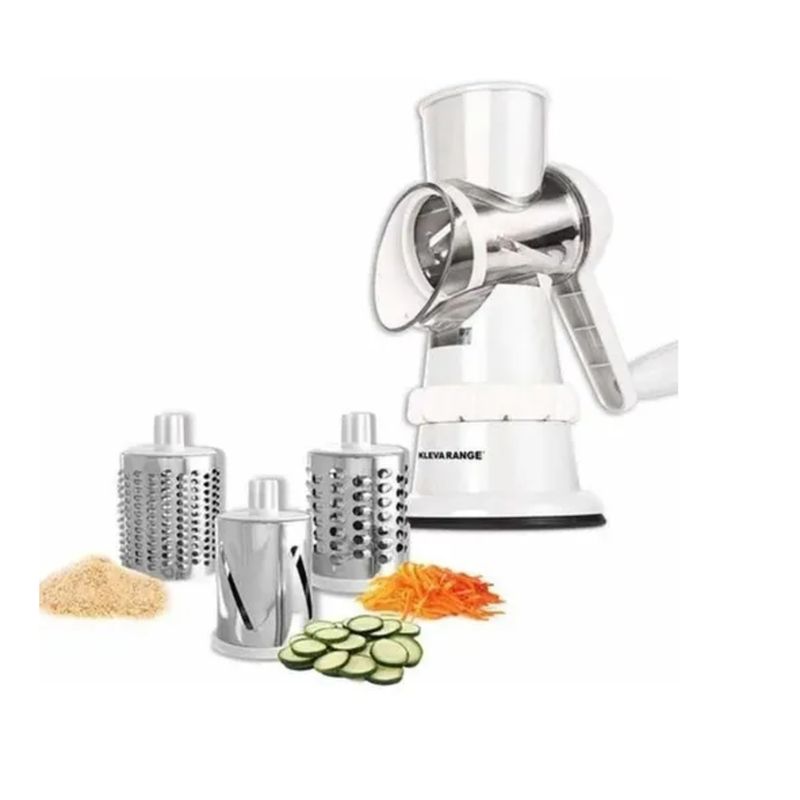 KLEANCOLOR - Cortador Rebanador De Verdura Kleva Sumo Slicer