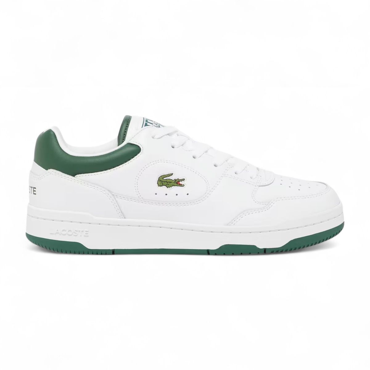 LACOSTE - Zapatilla Hombre Lacoste Linedrive 49SMA0052 Blanco