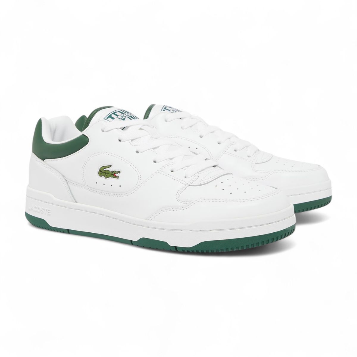 LACOSTE - Zapatilla Hombre Lacoste Linedrive 49SMA0052 Blanco