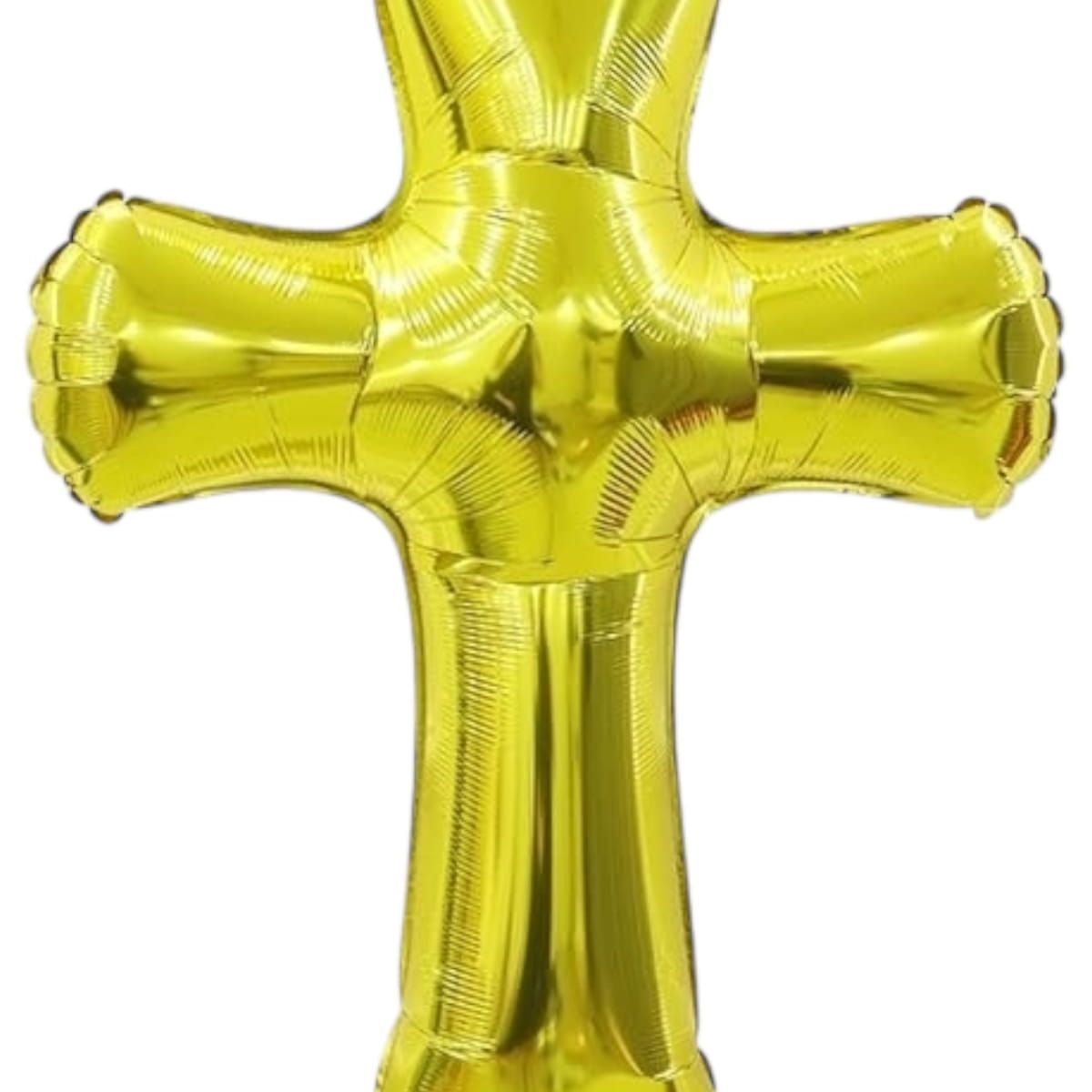 GENERICO - Globos Metalizados Mi Primera Comunion Decoracion rosa Niña