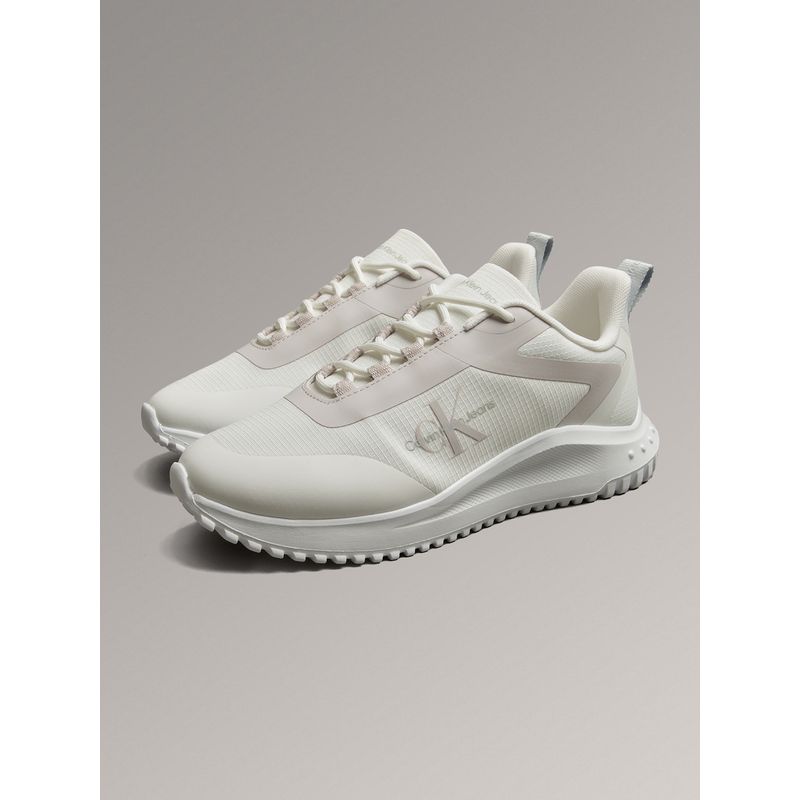 CALVIN KLEIN - Tenis lila eva runner Calvin Klein