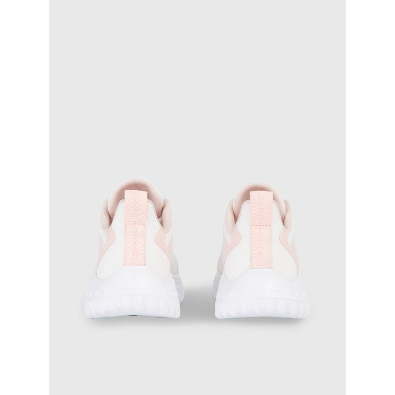 CALVIN KLEIN - Tenis blanco eva runner Calvin Klein