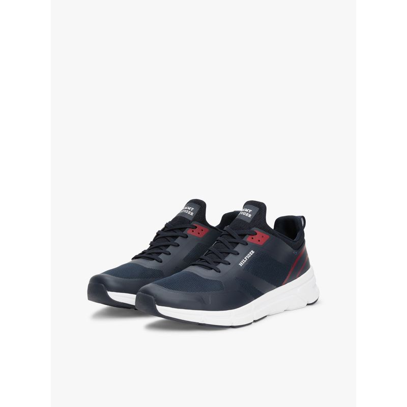 TOMMY HILFIGER - Tenis azul Deportivas Modern Comfort Tommy Hilfiger