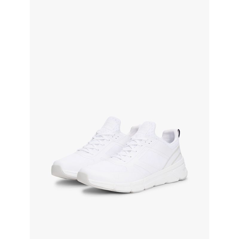 TOMMY HILFIGER - Tenis blanco Deportivas Modern Comfort Tommy Hilfiger