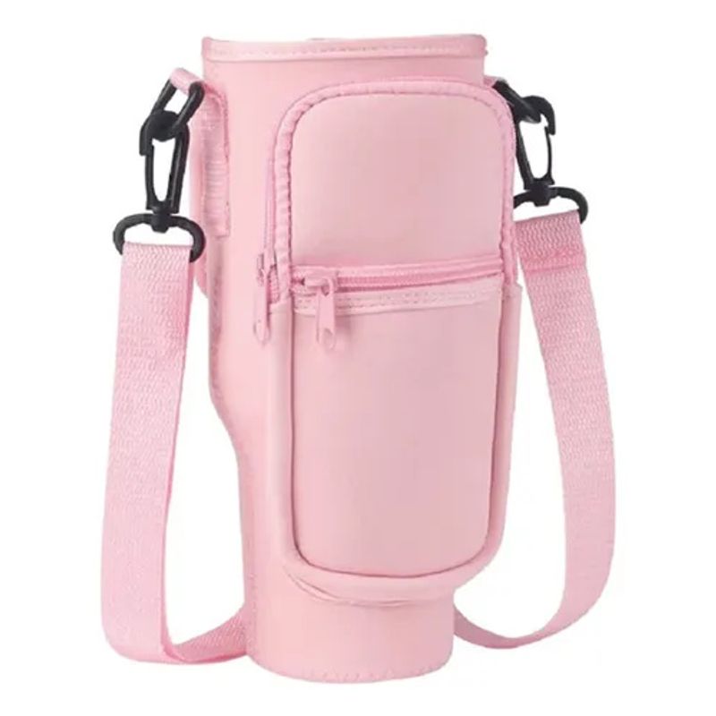 INNOVA - Bolso Funda Multifuncional Para Termos Stanley Con Bolsillos