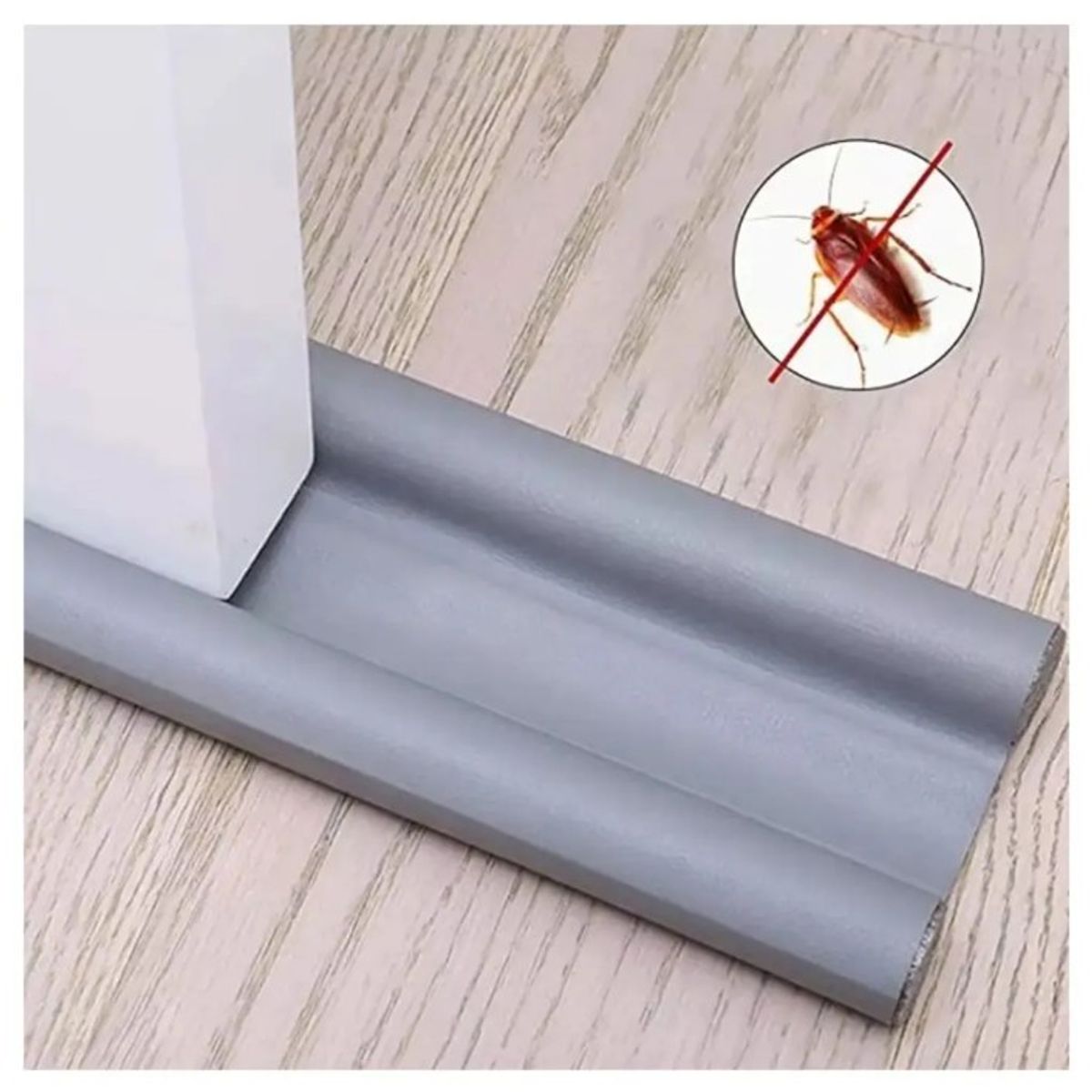 GENERICO - Guardapolvo burlete tapón puerta