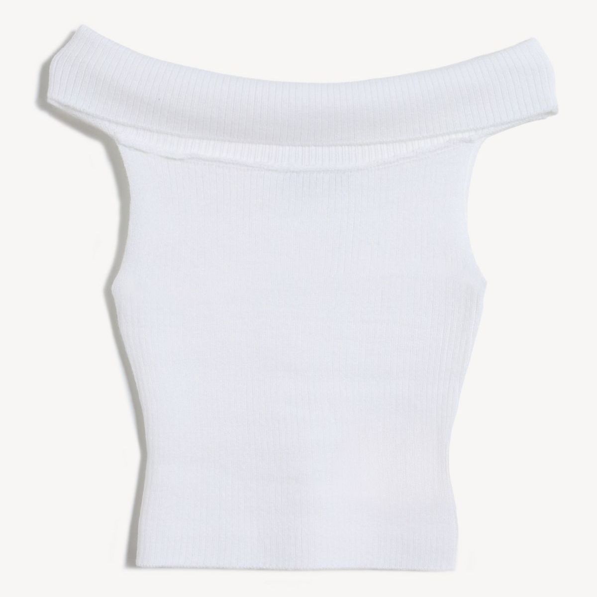 SEVEN SEVEN - Camiseta Para Mujer Manga Sisa Moda Color Crudo Marca Seven Seven #28096270