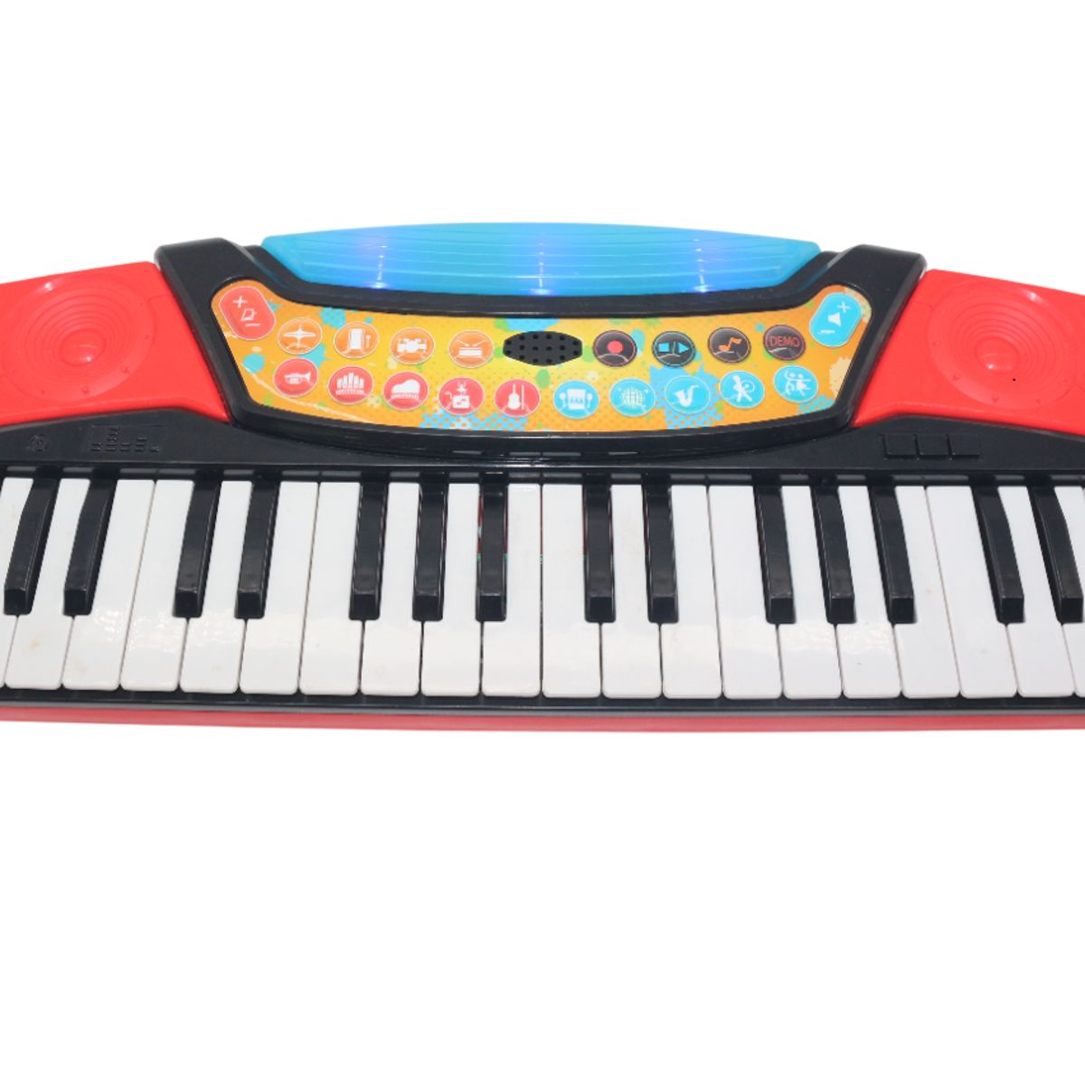 JUGUETELANDIA - Organeta My Music World Caja