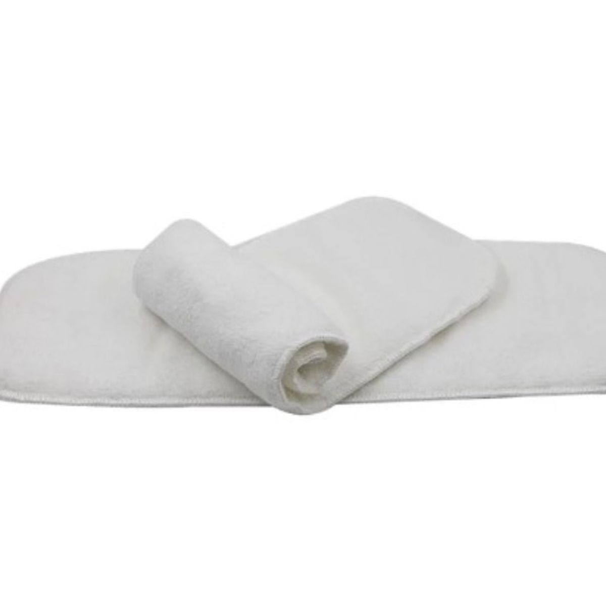 GRUPO B - Set 3 Pañales Ecológicos + 3 Insertos Baby