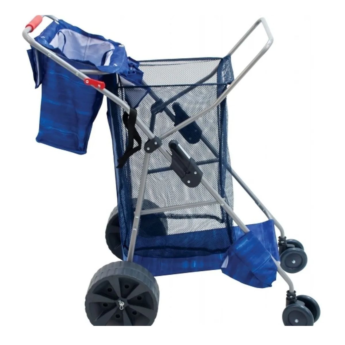 ARION - Carro  Carrito De Playa Plegable Rio Beach Wonder Wheeler