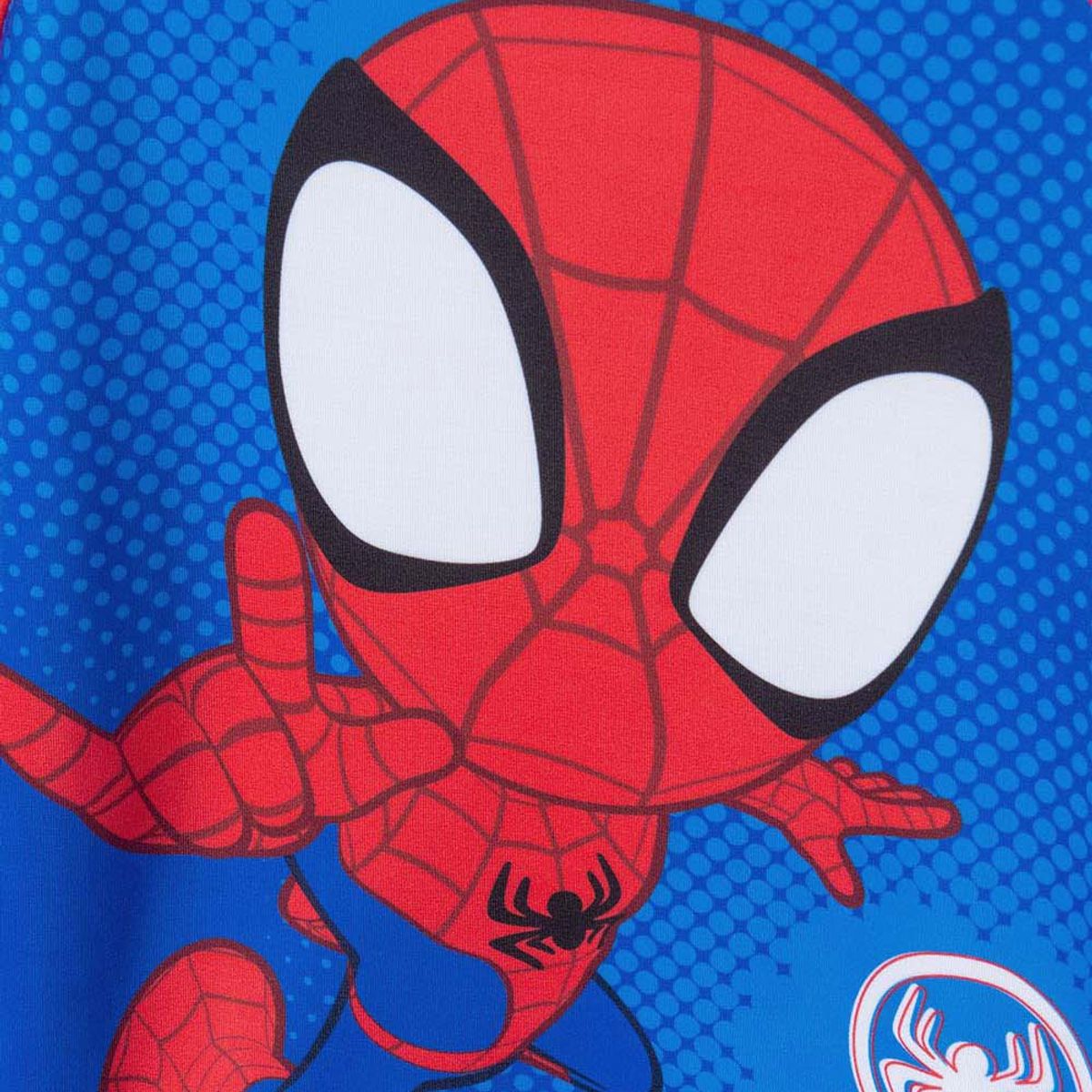 MARVEL - Conjunto de baño Spidey And His Amazing niño