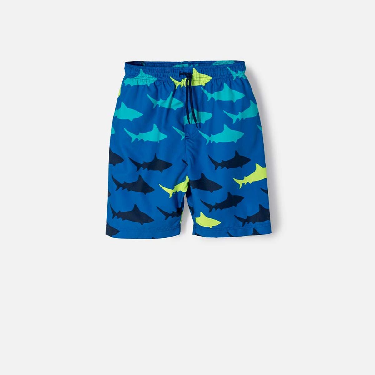 MIC - Pantaloneta de Baño Mic niño