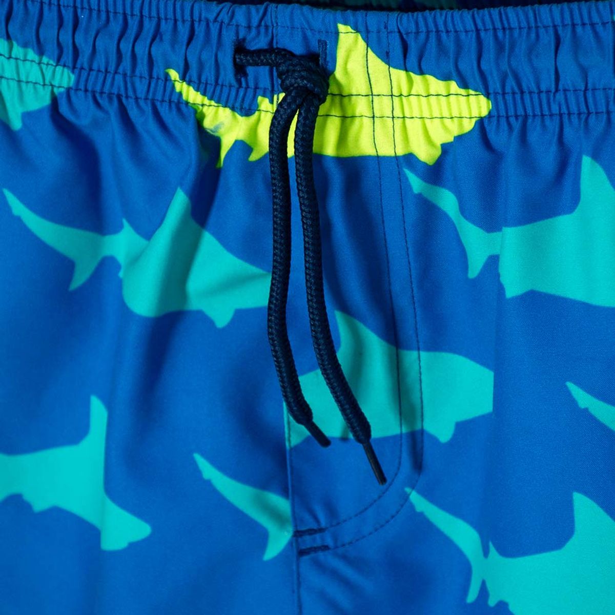 MIC - Pantaloneta de Baño Mic niño