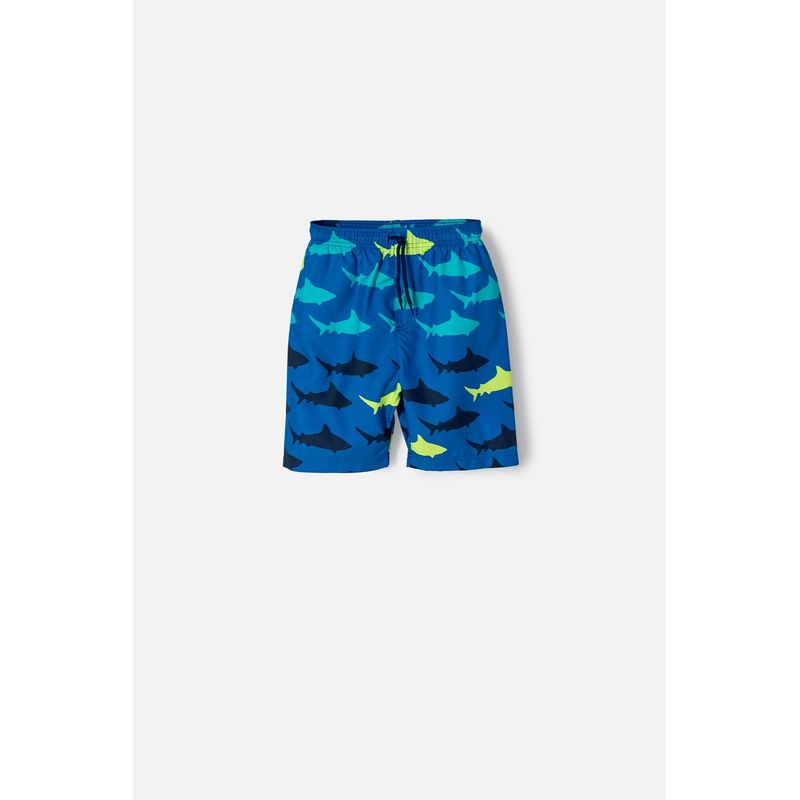 MIC - Pantaloneta de Baño de Mic para niño