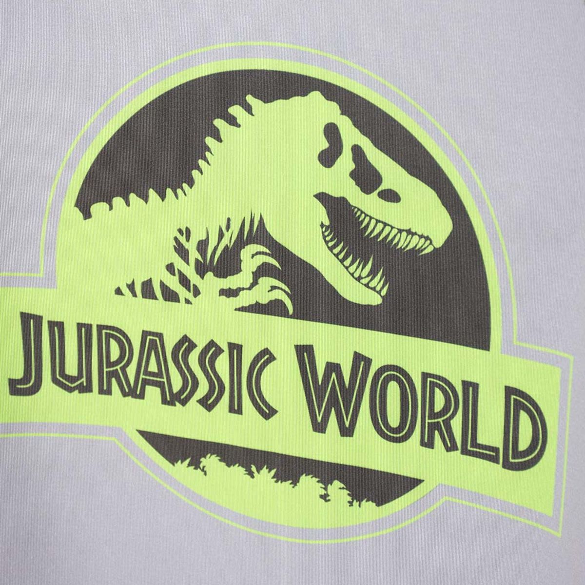 UNIVERSAL - Conjunto de Baño Jurassic World para niño